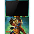 Marvel X-Men Wolverine Vs Sabretooth Surface Pro 6 Skin