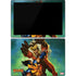 Marvel X-Men Wolverine Vs Sabretooth Surface Pro 7 Skin
