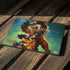 Marvel X-Men Wolverine Vs Sabretooth Surface Pro 7 Skin