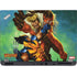 Marvel X-Men Wolverine Vs Sabretooth Lenovo ThinkPad Skin