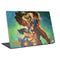 Marvel X-Men Wolverine Vs Sabretooth Laptop Skins