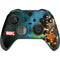 Marvel X-Men Wolverine Vs Sabretooth Xbox Elite Wireless Controller Series 2 Skin