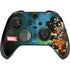 Marvel X-Men Wolverine Vs Sabretooth Xbox Elite Wireless Controller Series 2 Skin