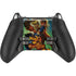 Marvel X-Men Wolverine Vs Sabretooth Xbox Elite Wireless Controller Series 2 Skin