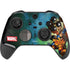 Marvel X-Men Wolverine Vs Sabretooth Xbox Elite Wireless Controller Series 2 Skin