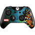 Marvel X-Men Wolverine Vs Sabretooth Xbox One Skins