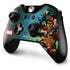 Marvel X-Men Wolverine Vs Sabretooth Xbox One Controller Skin