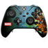 Marvel X-Men Wolverine Vs Sabretooth Xbox One Skins