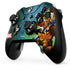 Marvel X-Men Wolverine Vs Sabretooth Xbox One Elite Controller Skin