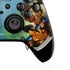 Marvel X-Men Wolverine Vs Sabretooth Xbox One Elite Controller Skin