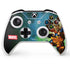 Marvel X-Men Wolverine Vs Sabretooth Xbox One S Console and Controller Bundle Skin
