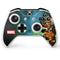 Marvel X-Men Wolverine Vs Sabretooth Xbox One S Controller Skin