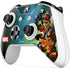 Marvel X-Men Wolverine Vs Sabretooth Xbox One S Controller Skin