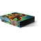 Marvel X-Men Wolverine Vs Sabretooth Xbox One X Console Skin