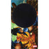 Marvel X-Men Wolverine Vs Sabretooth Xbox Series S Console Skin