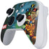 Marvel X-Men Wolverine Vs Sabretooth Xbox Series S Controller Skin