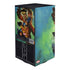 Marvel X-Men Wolverine Vs Sabretooth Xbox Series X Bundle Skin