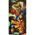 Marvel X-Men Wolverine Vs Sabretooth Xbox Series X Console Skin