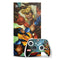 Marvel X-Men Wolverine Vs Sabretooth Xbox Series X Skins