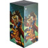 Marvel X-Men Wolverine Vs Sabretooth XBox Series X Digital Edition Console Skin