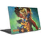 Marvel X-Men Wolverine Vs Sabretooth Dell XPS Skin