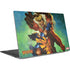 Marvel X-Men Wolverine Vs Sabretooth Dell XPS Skin