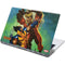 Marvel X-Men Wolverine Vs Sabretooth Yoga 910 2-in-1 14in Touch-Screen Skin