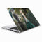 Woman with Peacocks by Nene Thomas HP Elitebook Skin