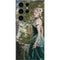 Woman with Peacocks by Nene Thomas Galaxy Skins