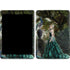 Woman with Peacocks by Nene Thomas iPad Skins
