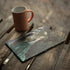 Woman with Peacocks by Nene Thomas iPad Skins