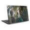 Woman with Peacocks by Nene Thomas Dell Latitude Skin
