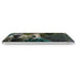 Woman with Peacocks by Nene Thomas Apple MacBook Pro 16-inch Skin