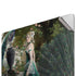 Woman with Peacocks by Nene Thomas Apple MacBook Pro 16-inch Skin