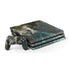 Woman with Peacocks by Nene Thomas PlayStation PS4 Skins