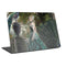 Woman with Peacocks by Nene Thomas Laptop Skins
