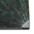 Woman with Peacocks by Nene Thomas Dell XPS Skin