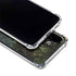 Woman with Peacocks by Nene Thomas Galaxy A36 5G Clear Case