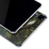 Woman with Peacocks by Nene Thomas iPad Pro 11in (2024) Clear Case