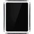 Woman with Peacocks by Nene Thomas iPad Pro 11in (2024) Clear Case