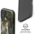 Woman with Peacocks by Nene Thomas iPhone 16 Magsafe Impact Case