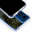 Woman with Peacocks by Nene Thomas Moto G 5G (2024) Clear Case