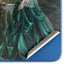Woman with Peacocks by Nene Thomas Moto G Play 4G (2024) Skin