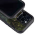 Woman with Peacocks by Nene Thomas Otterbox Defender iPhone Skin