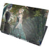 Woman with Peacocks by Nene Thomas Dell Precision Skin