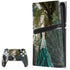 Woman with Peacocks by Nene Thomas PlayStation PS5 Skins