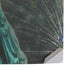 Woman with Peacocks by Nene Thomas PS5 Pro Console Skin