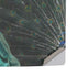 Woman with Peacocks by Nene Thomas PS5 Pro Disk Console Skin