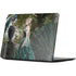 Woman with Peacocks by Nene Thomas Surface Laptop 7 13.8in Skin
