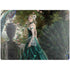 Woman with Peacocks by Nene Thomas Surface Laptop 7 13.8in Skin